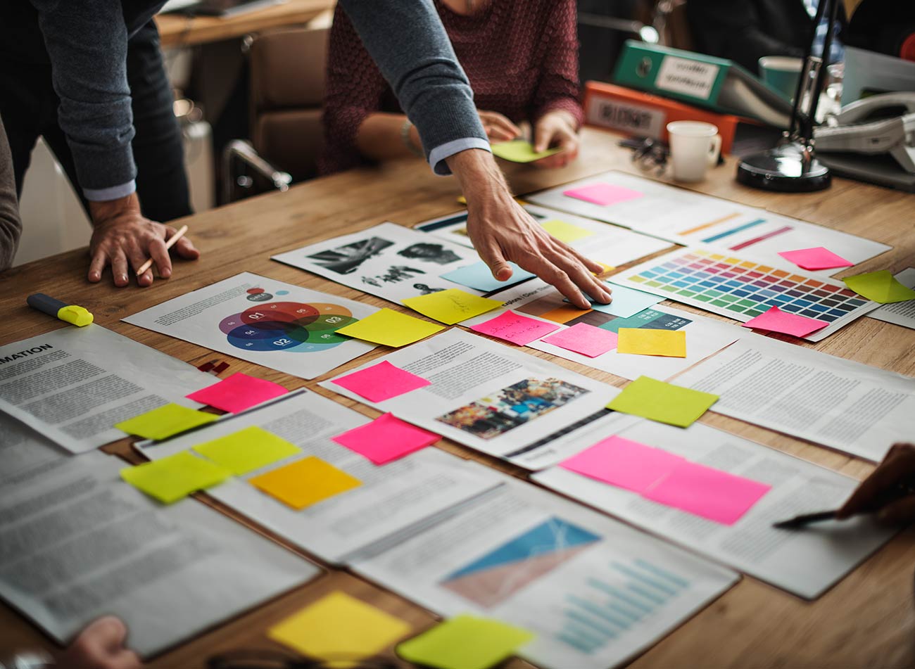 Google Ads and Meta Ads