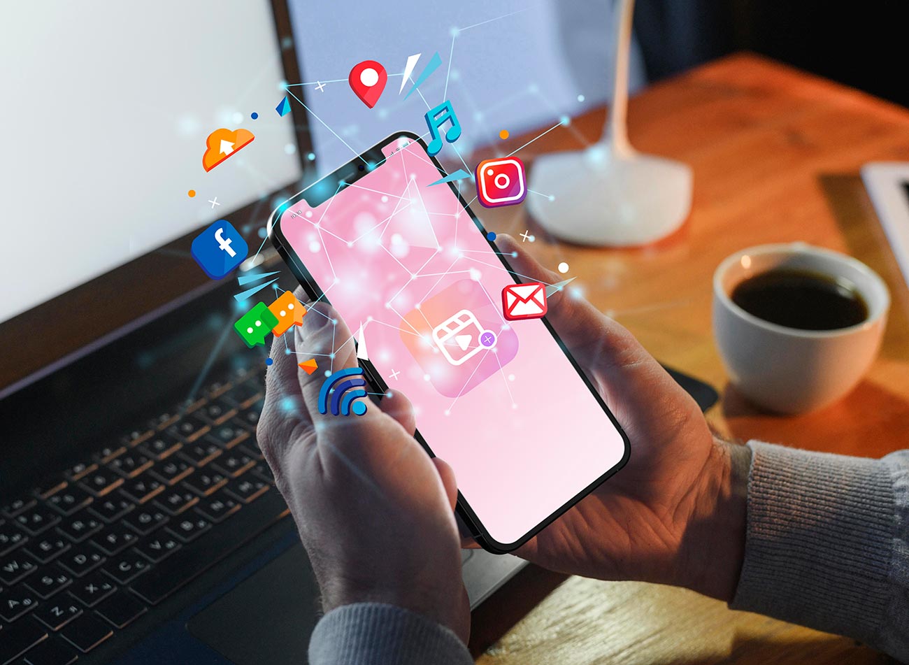 Social Media Marketing